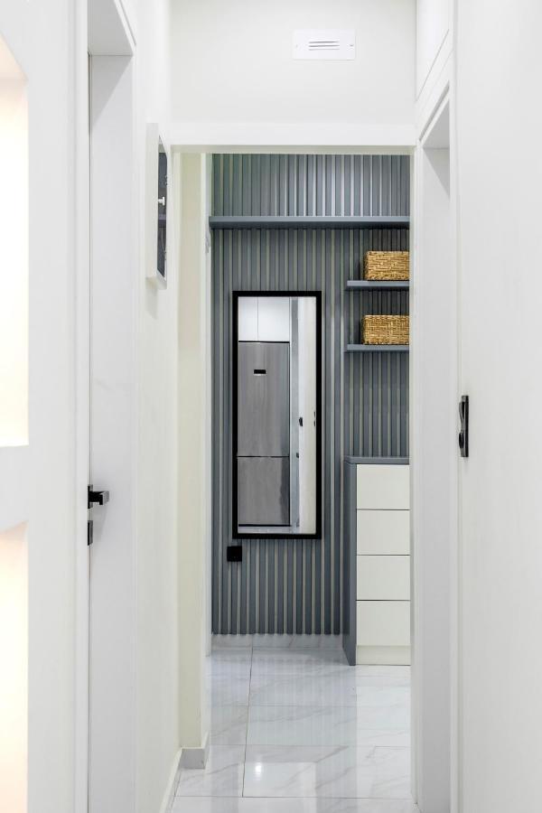 Central 2Br Apartment In The Heart Of אתונה מראה חיצוני תמונה